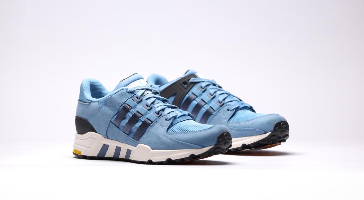 Adidas eqt cheap light blue